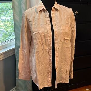 Express button up shirt